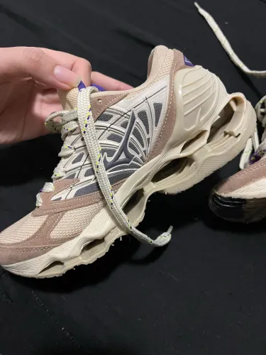 Tênis Mizuno feminino