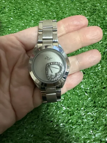 Relógio Feminino Condor
