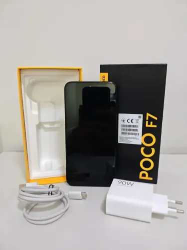 Poco f7