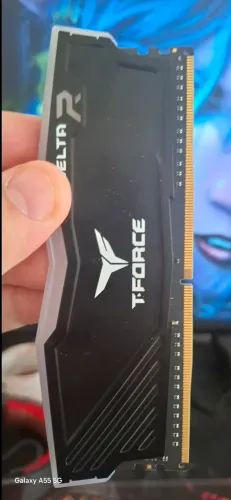 Memoria Delta T force 8gb 3000mhz