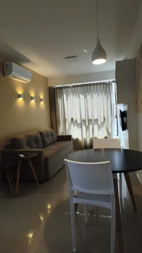 Apartamento para locação no BEACH CLASS JAQUEIRA, PARNAMIRIM, Recife, PE