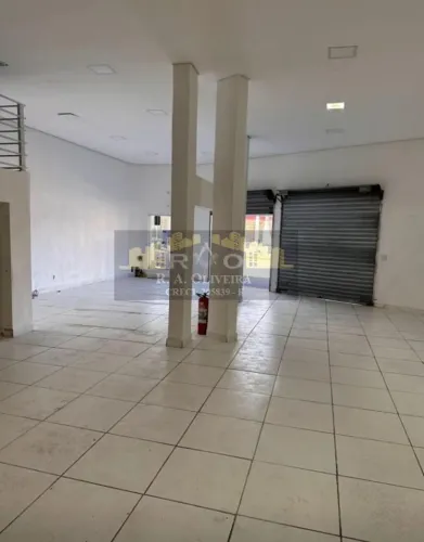 Loja para Locação em Praia Grande, Mirim