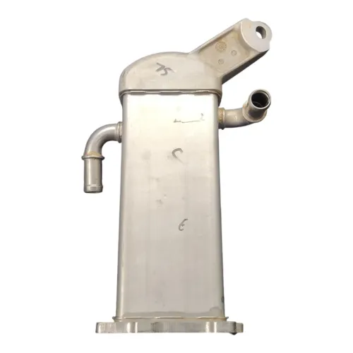 Resfriador Válvula Egr S10 Automática 2019