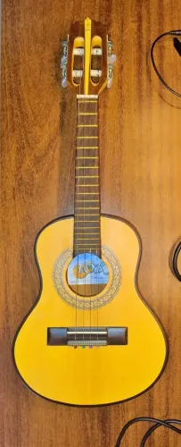 Cavaquinho Toks