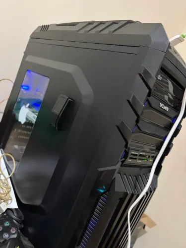Pc gamer i7 4790 + 16GB + gtx 1060