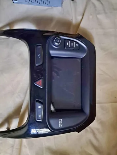 Mylink 2 para Cobalt 