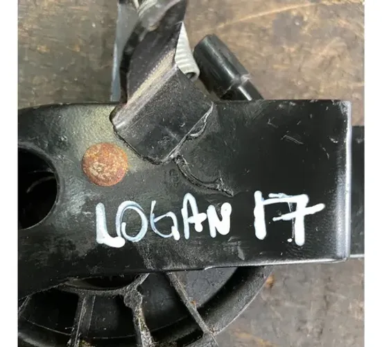 Pedal Da Embreagem Logan 2015.