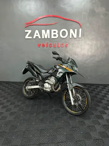 HONDA XRE 300 IMPECÁVEL