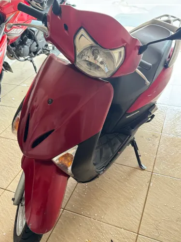 Honda Lead 