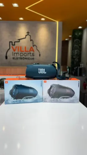 JBL Xtreme 5 - Lançamento!!