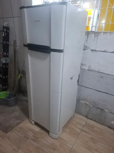 Refrigerador esmaltec