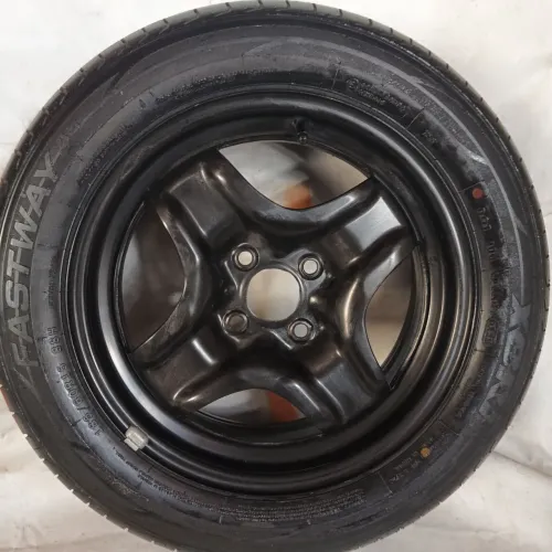 Roda ferro aro 15 GM