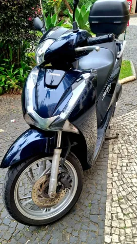 Honda SH 150i/dlx 2018