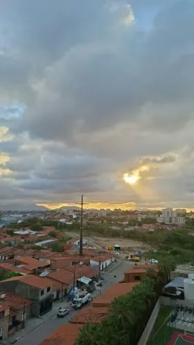 Jardim América - Vendo área de 6850 m ou parte