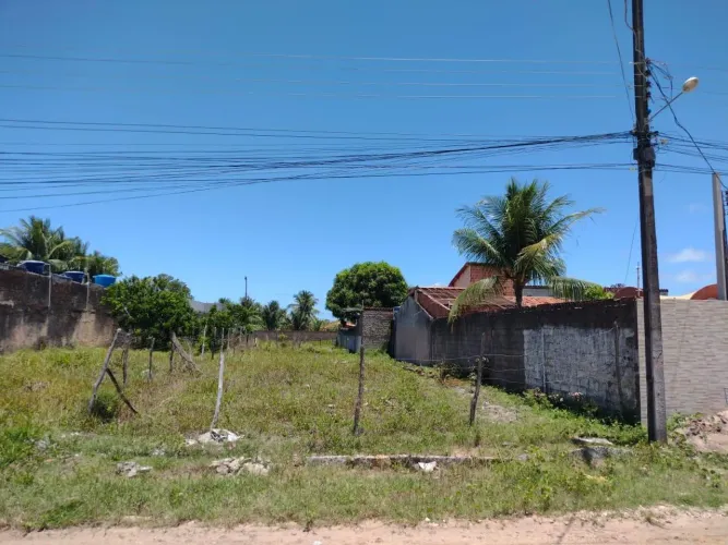 Excelente terreno na Massagueira