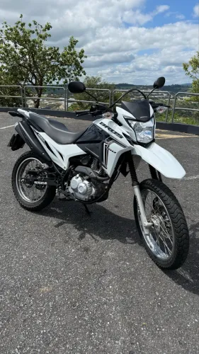 Bros 160 ESDD