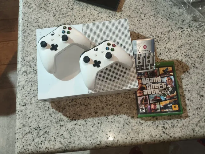 Xbox one