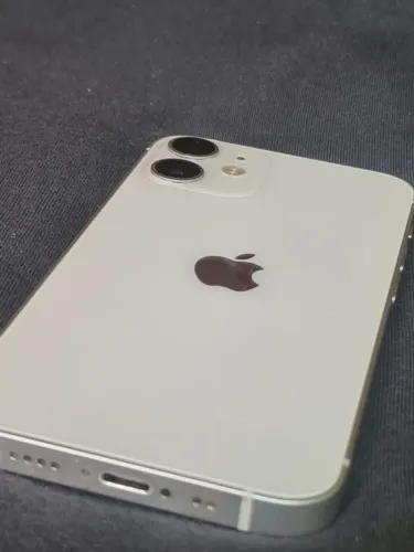 iPhone 12 mini