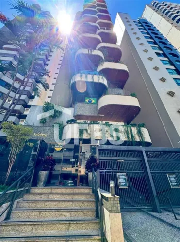 Apartamento a venda de 172 m² no Setor Bueno, Goiânia-Go