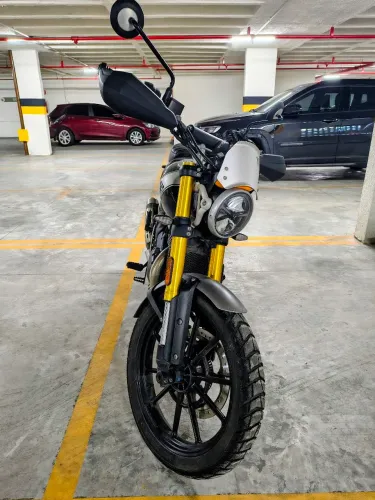 Scrambler 400x