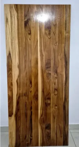 Vendo - Tampo de mesa em TECA