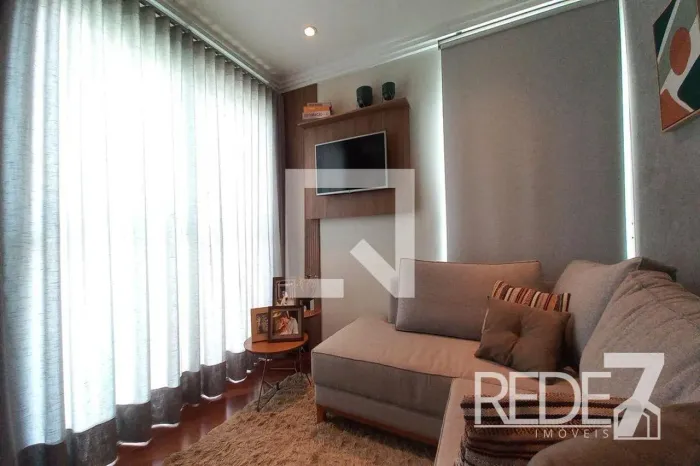 APARTAMENTO RESIDENTIAL em Campinas - São Paulo, Cambuí