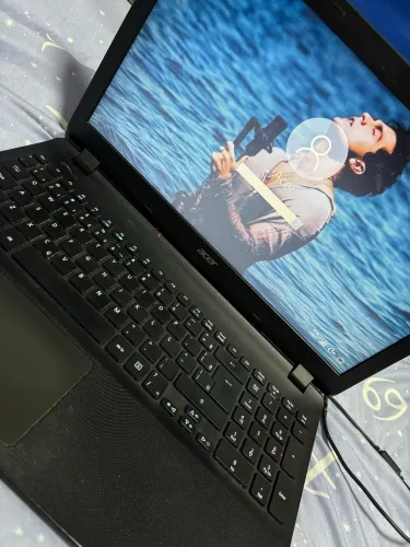 Vendo notebook
