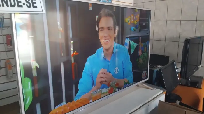 Venda de tv