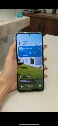 Redmi Note 11 - Usado Conservadíssimo