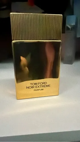 Tom Ford - Noir Extreme Parfum