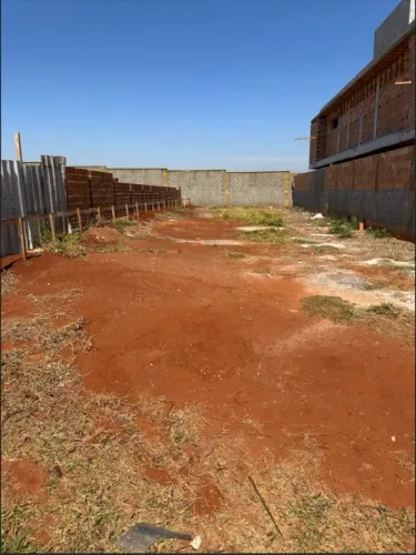 Terreno à Venda - Condomínio Fazenda Itapema- Modulo I - Limeira/SP