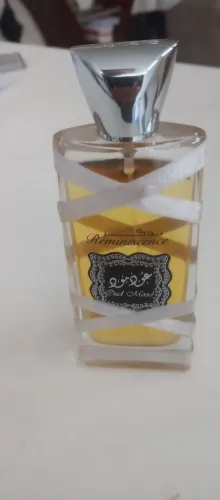 Perfume árabe, Lattafa Oud Mood Reminiscence Rua parfum 100 ml