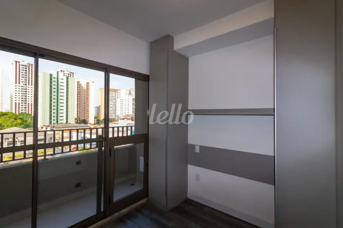 Apartamento 1 quartos para alugar no(a) Tatuapé