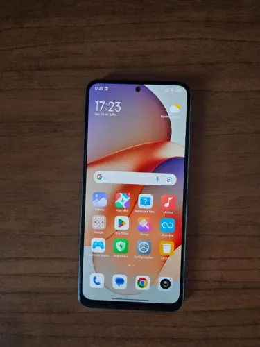 Xiamoi redimi note 12