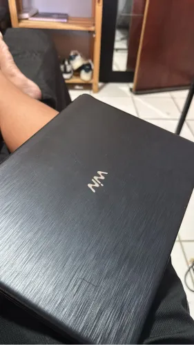 Notebook i3