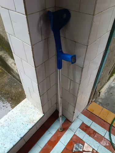 Vendo moleta