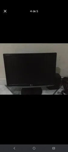 Computador + Monitor