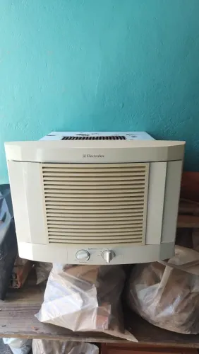Ar condicionado Electrolux 7500 btus