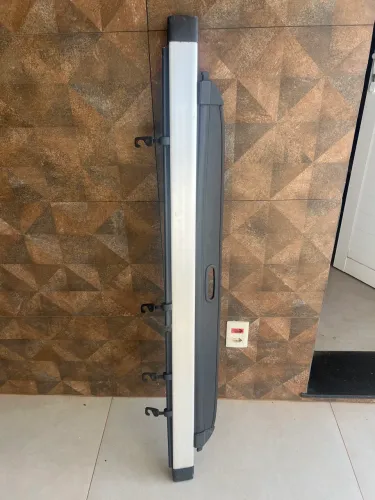 Tampão porta malas Honda crv
