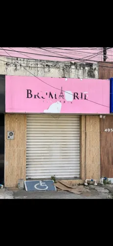 Imóvel comercial à venda no Centro de Teresina R$ 280 mil