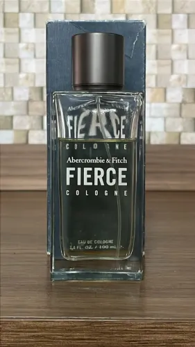 abercrombie Fierce