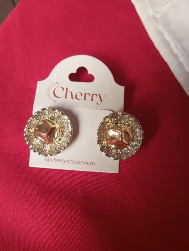 Brinco Cherry