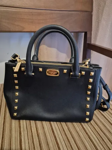 Bolsa Michael Kors preta