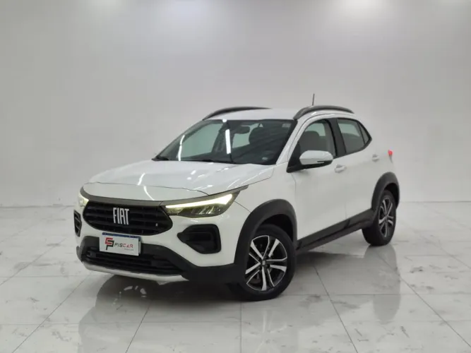 Fiat Pulse Audace 1.0 Turbo 200 Flex Aut. 2023