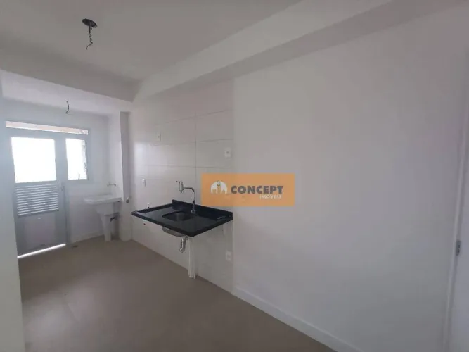 Apartamento com 1 dormitório, 47 m² - venda por R$ 550.000,00 ou aluguel por R$ 3.965,00/m