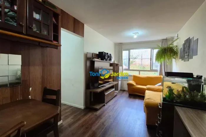 Apartamento com 3 dormitórios, 63 m² - venda por R$ 350.000,00 ou aluguel por R$ 2.557,00/