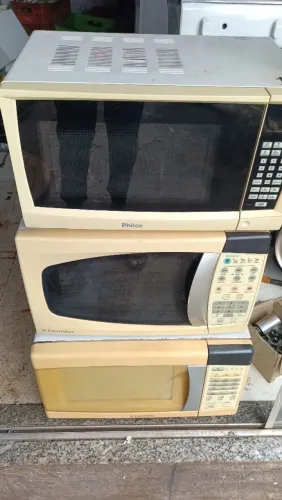 Microondas