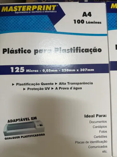 Polaseal A4