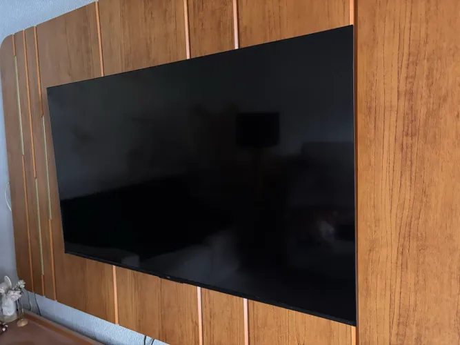 Tv TCL 55 polegadas