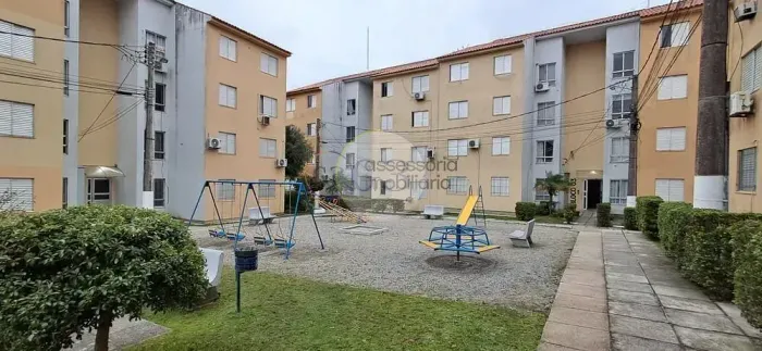 Apartamento para locação, Areal, Pelotas, RS